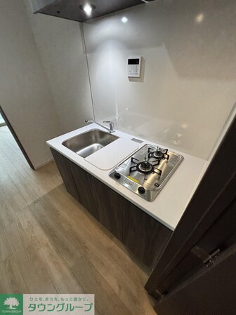 THE GATEHOUSE雑司が谷の物件内観写真